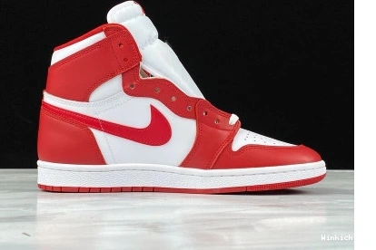 - AIR HIGH RETRO OG '85 1 'NEW BEGINNINGS' JORDAN 0709